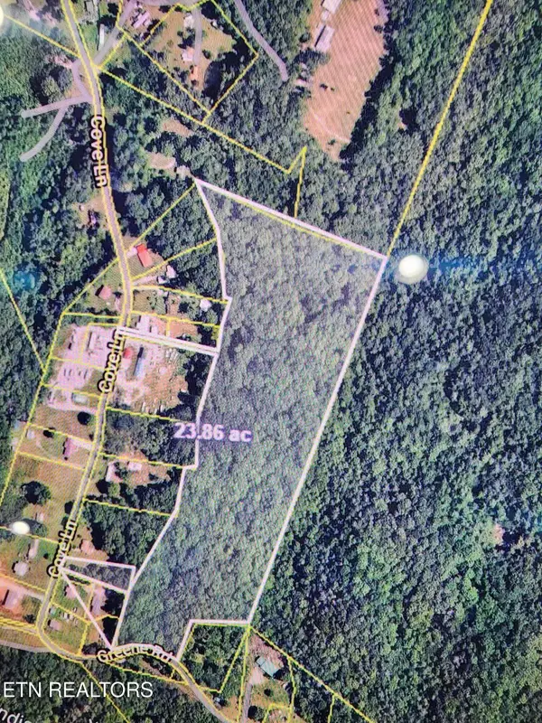 Cove Lane, Oliver Springs, TN 37840