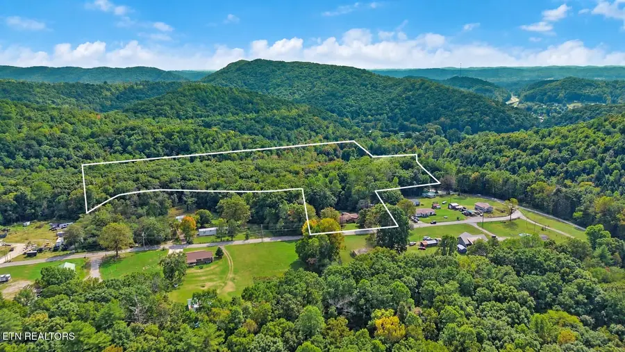 Cove Lane, Oliver Springs, TN 37840 - #2