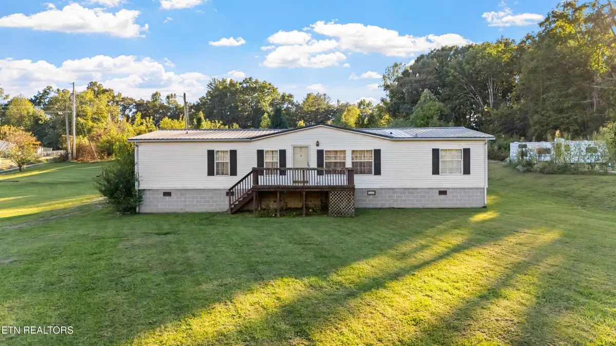 3319 Morgan County Hwy, Wartburg, TN 37887 - #1
