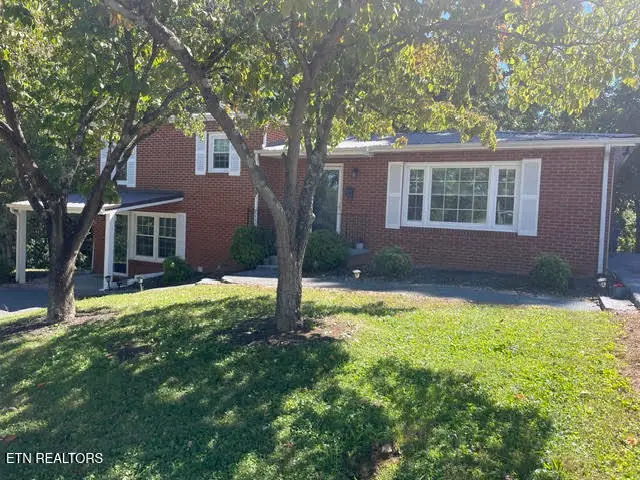 460 Ash St, Morristown, TN 37813 - #1