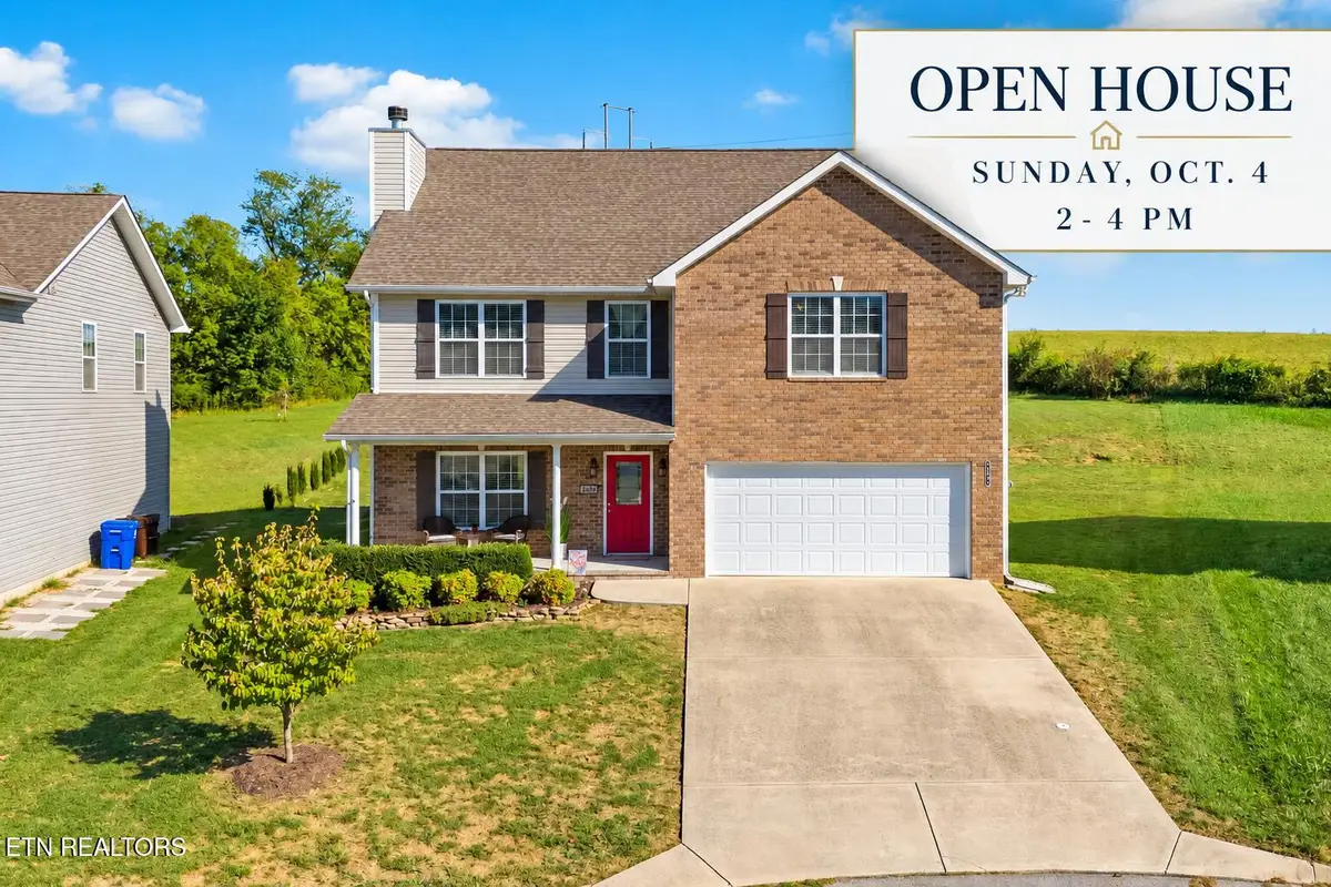 2604 Honey Hill Rd, Knoxville, TN 37924 - #1