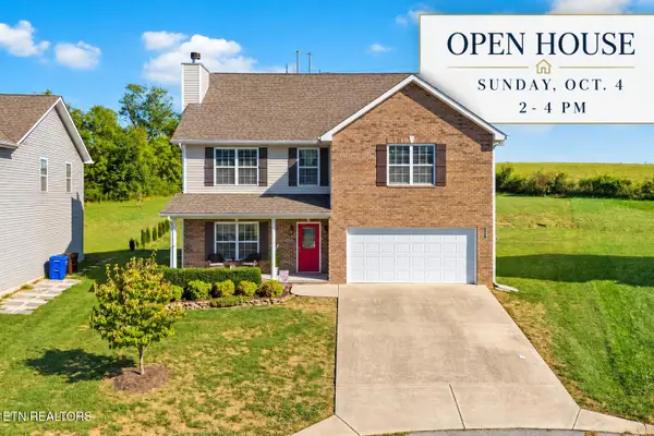2604 Honey Hill Rd, Knoxville, TN 37924