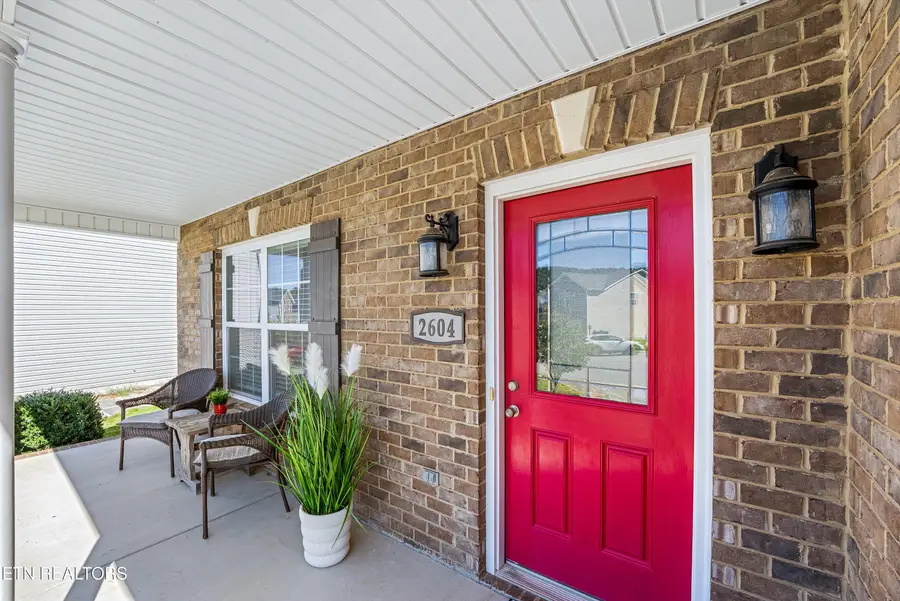 2604 Honey Hill Rd, Knoxville, TN 37924 - #2