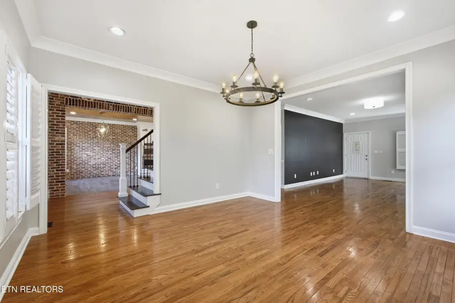 1124 Brentwood Way, Kingston, TN 37763 - #2