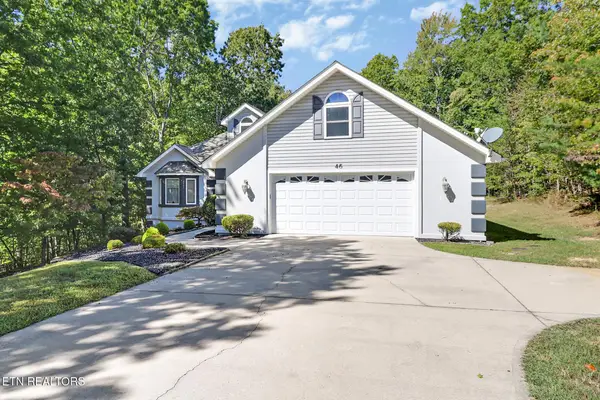 46 Kingsbury Circle, Crossville, TN 38558