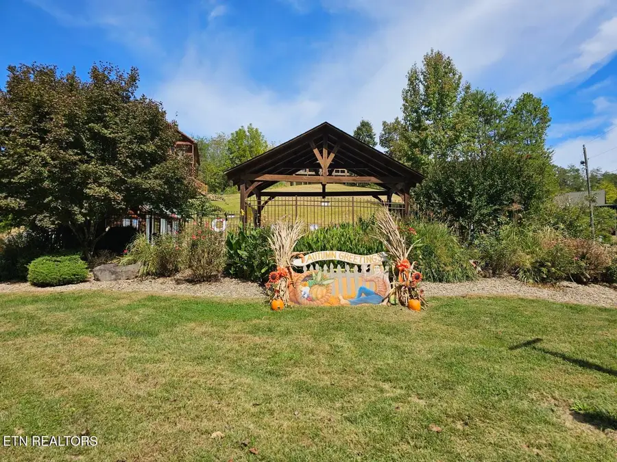 2205 Eagle Feather Drive, Sevierville, TN 37876 - #3