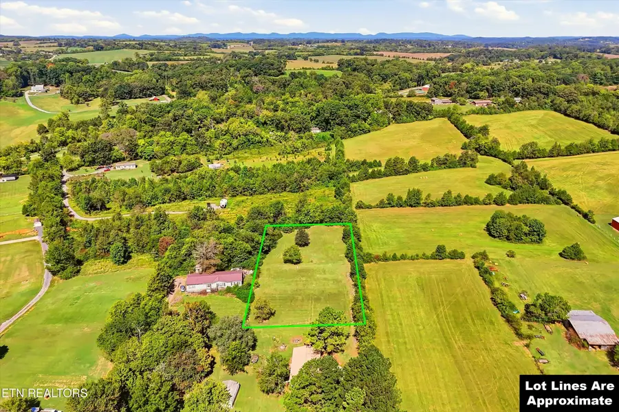 4745 Morganton Rd, Maryville, TN 37801 - #2