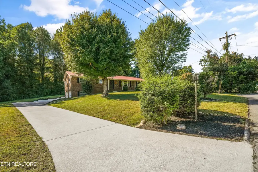 10604 Pinedale Drive, Knoxville, TN 37922 - #3