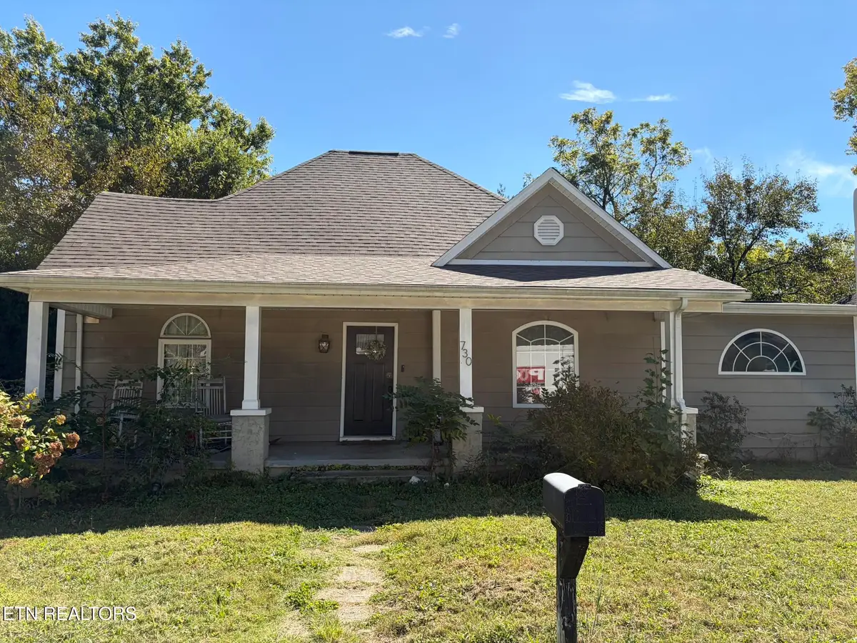 730 Banks Ave, Knoxville, TN 37917 - #1