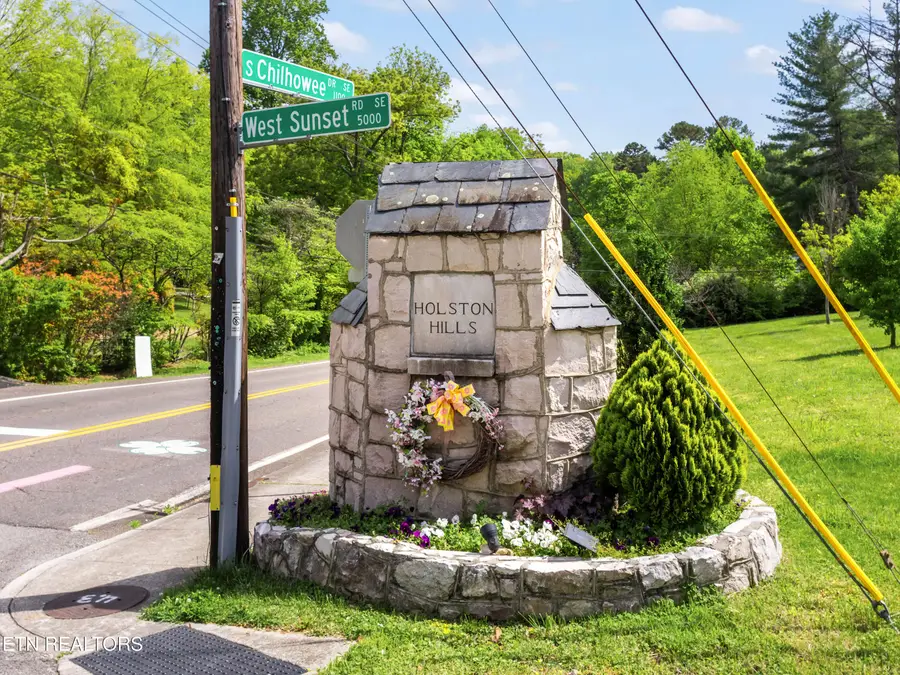 4625 Westover Terrace, Knoxville, TN 37914 - #2
