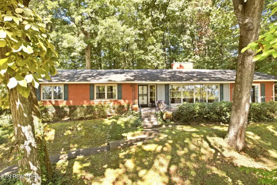 4625 Westover Terrace, Knoxville, TN 37914 - #3