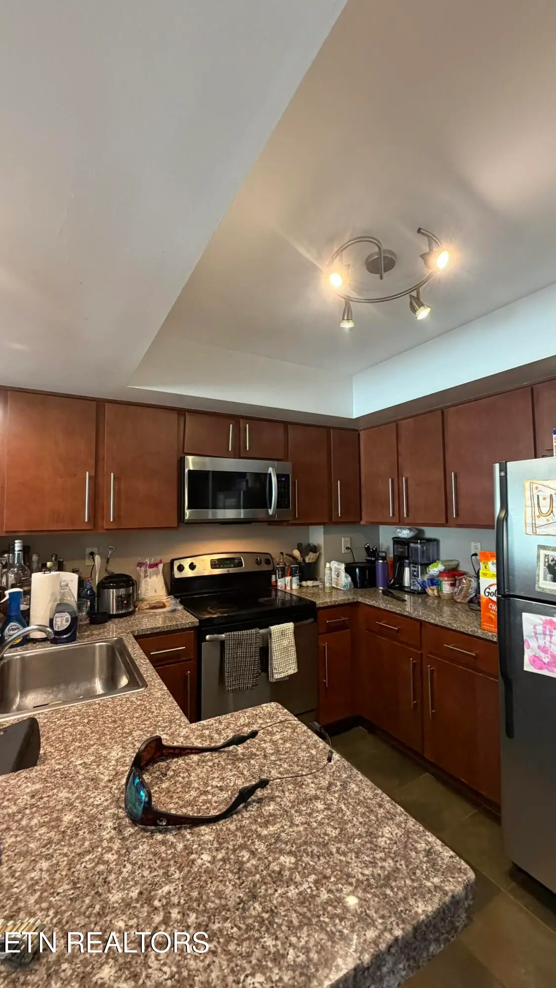1735 Lake Ave #1004, Knoxville, TN 37916 - #1