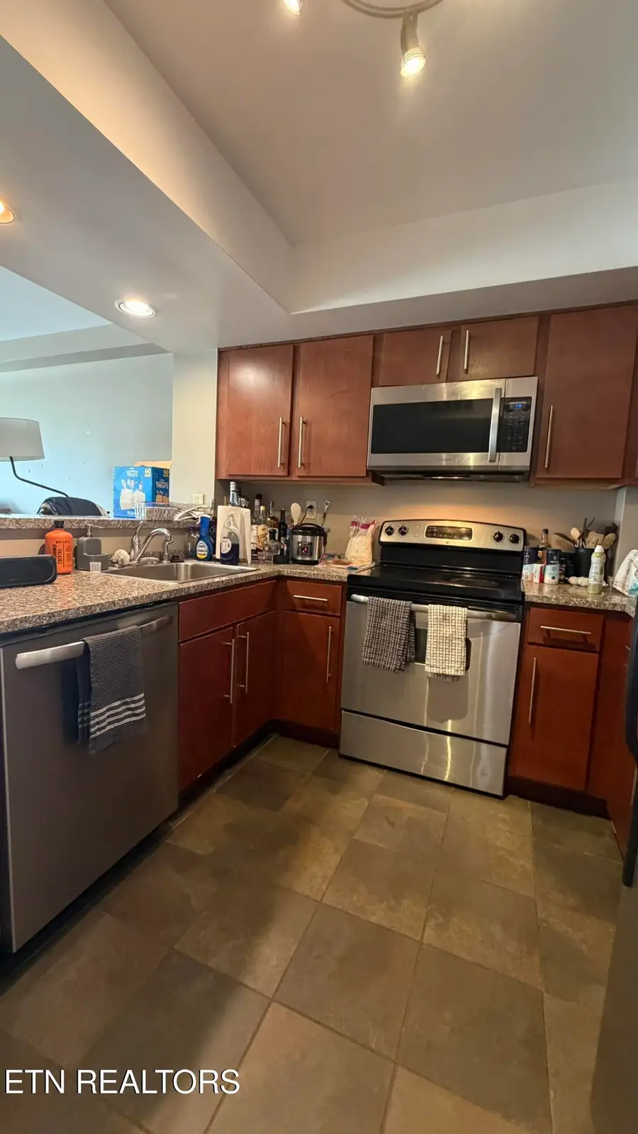 1735 Lake Ave #1004, Knoxville, TN 37916 - #3