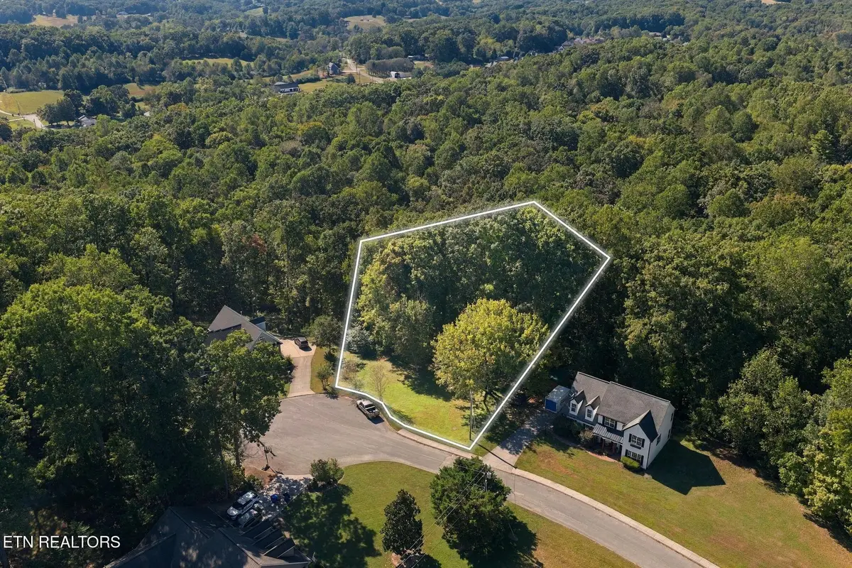Ridgeway Court, Norris, TN 37828 - #1