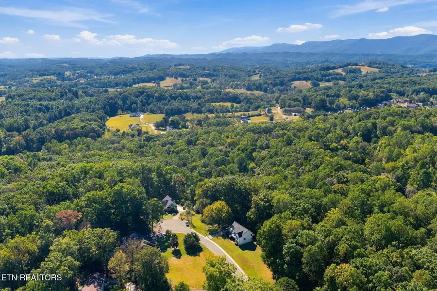 Ridgeway Court, Norris, TN 37828 - #3