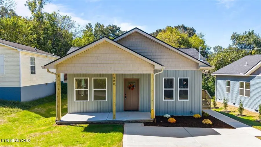 400 Plaza St, Knoxville, TN 37920 - #3