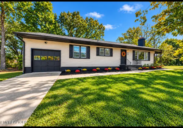 4600 E Lincoln Circle, Knoxville, TN 37918
