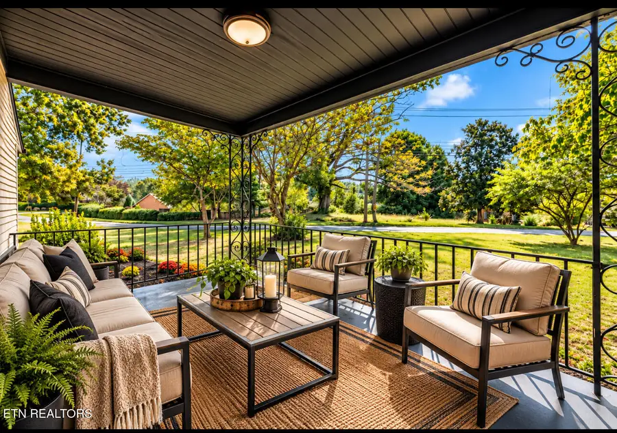 4600 E Lincoln Circle, Knoxville, TN 37918 - #2