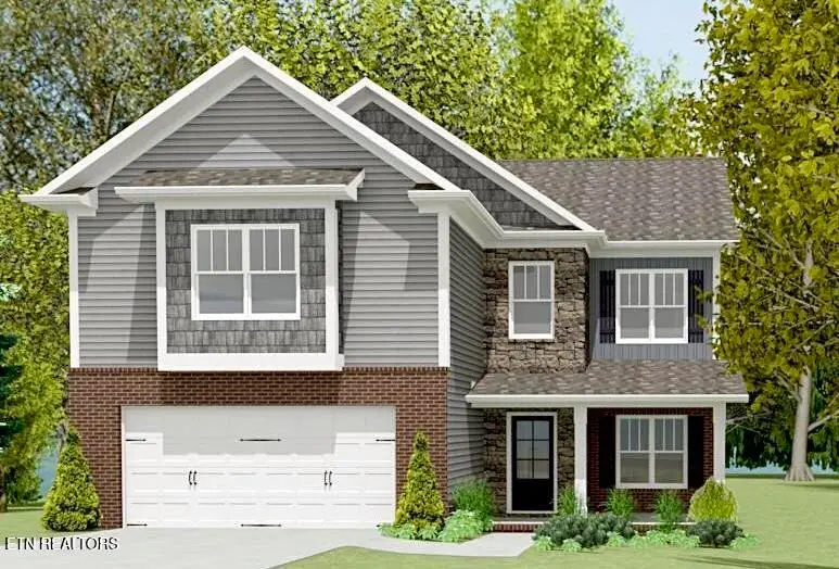 229 Roseberry St #Lot126B, Oak Ridge, TN 37830 - #1