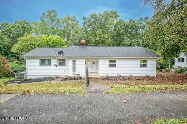 114 Euclid Circle, Oak Ridge, TN 37830