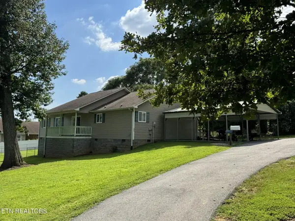435 Morie Road, Dandridge, TN 37725
