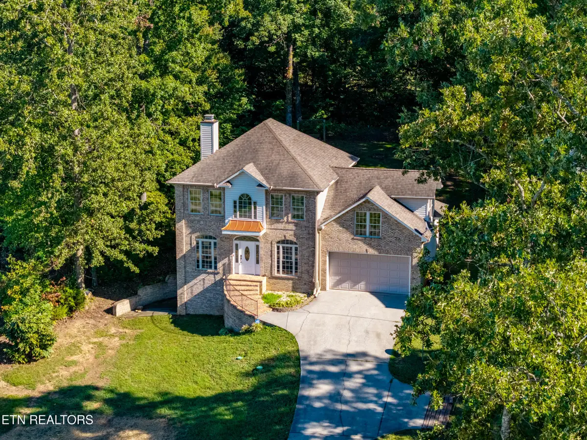 5540 Nine Mile Rd, Maryville, TN 37801 - #1