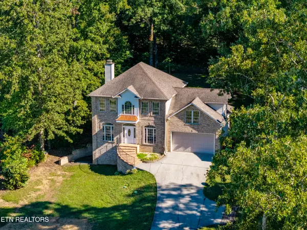 5540 Nine Mile Rd, Maryville, TN 37801