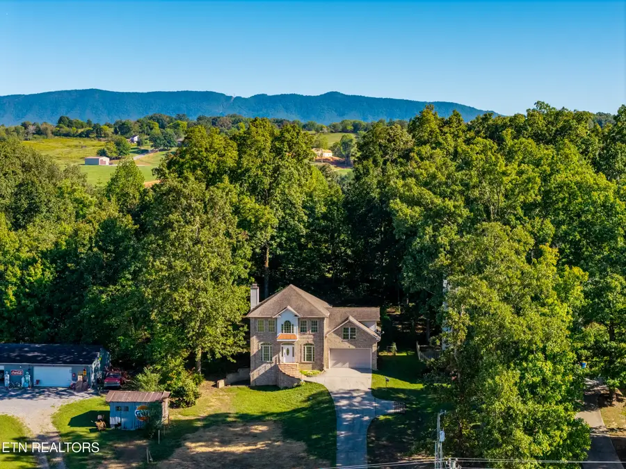 5540 Nine Mile Rd, Maryville, TN 37801 - #3