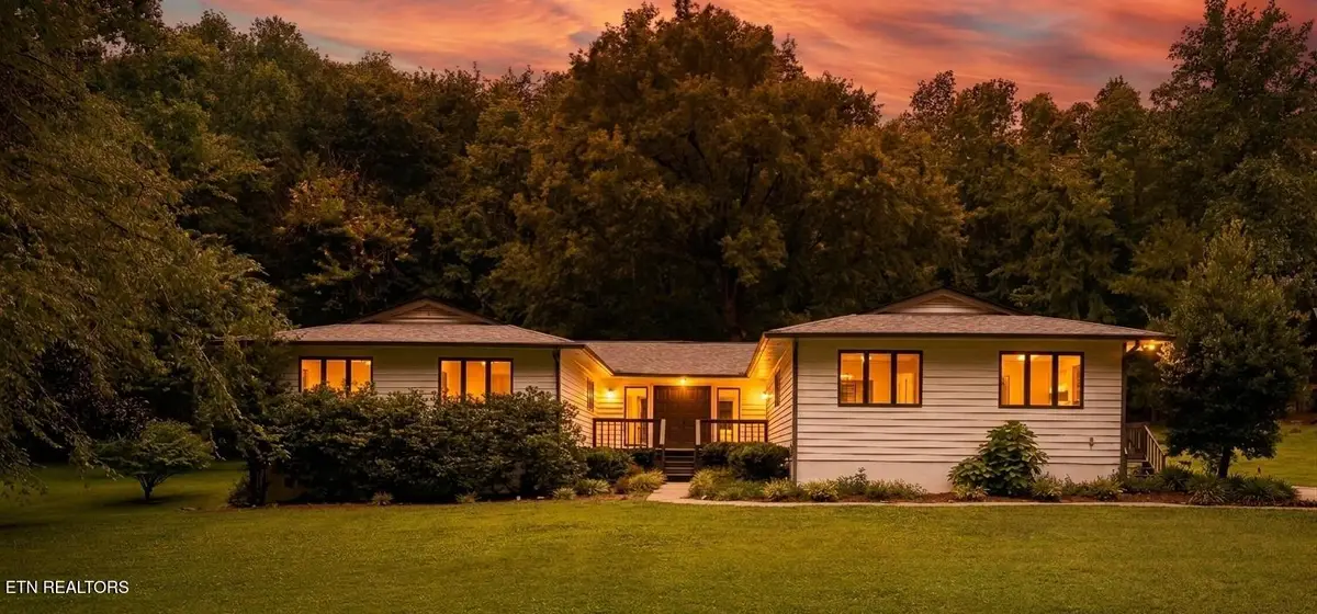 227 Back Nine Drive, Baneberry, TN 37890 - #1