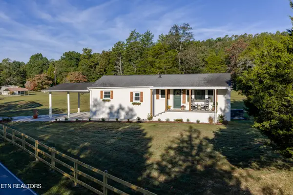 1184 Raccoon Valley Rd, Maynardville, TN 37807