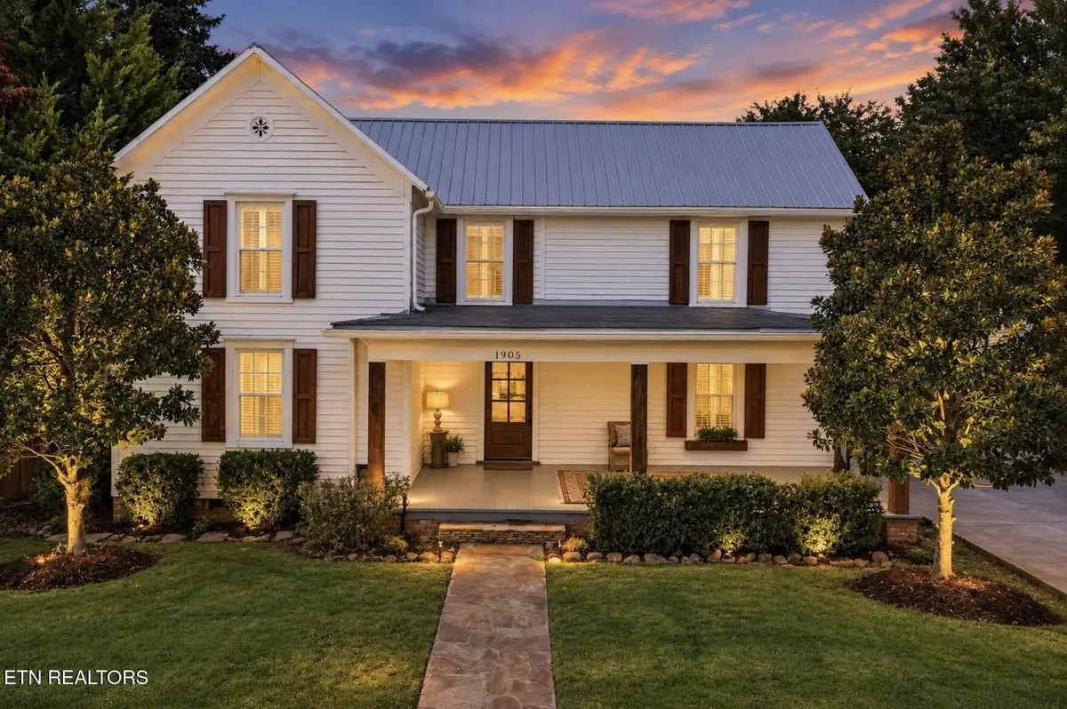 1905 Spring St, Powell, TN 37849 - #1