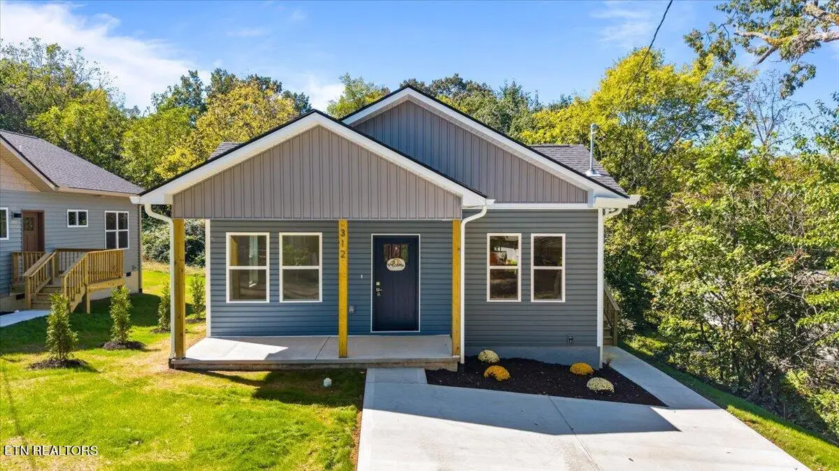 312 Plaza St, Knoxville, TN 37920 - #1
