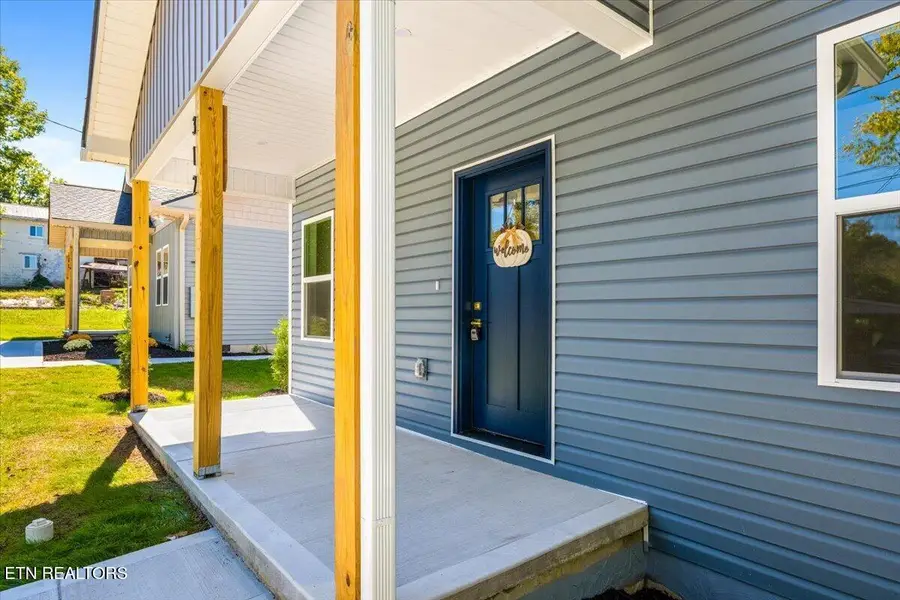 312 Plaza St, Knoxville, TN 37920 - #2