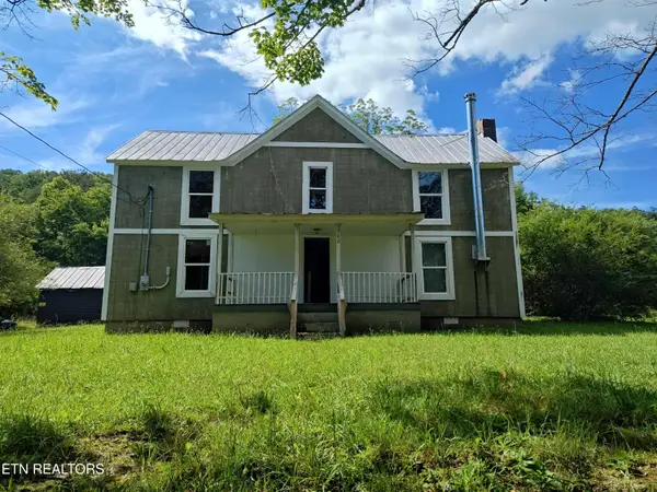362 Tarpine Valley Rd, Rogersville, TN 37857