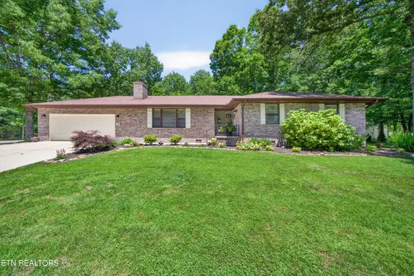 106 Overlook Cove, Crossville, TN 38558