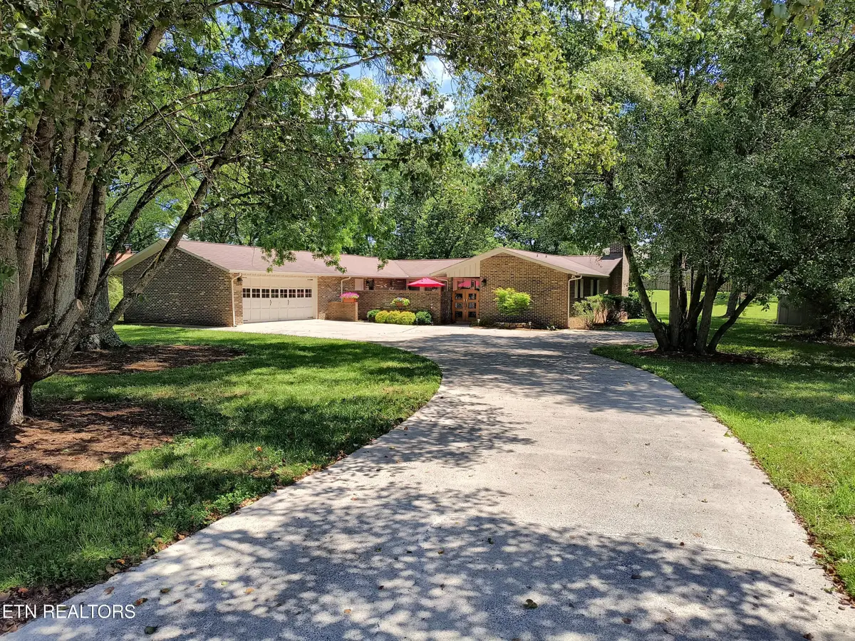 100 Antioch Drive, Oak Ridge, TN 37830 - #1