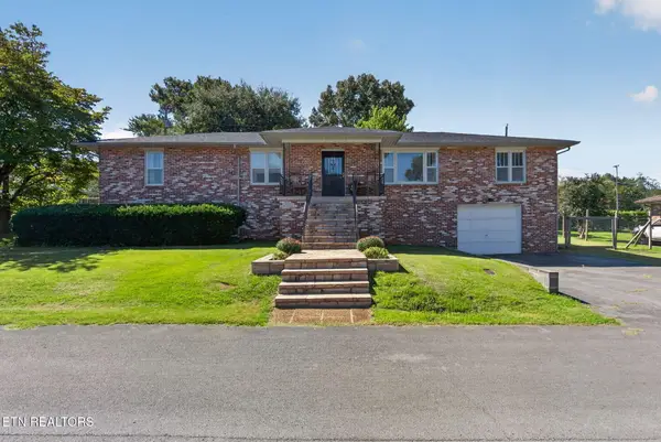 108 Pratt St, Pikeville, TN 37367