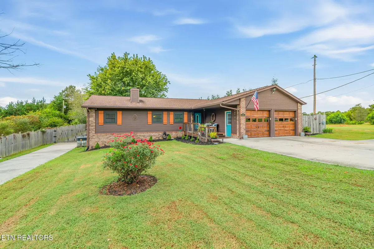 5175 Waller Ferry Rd, Lenoir City, TN 37771 - #1