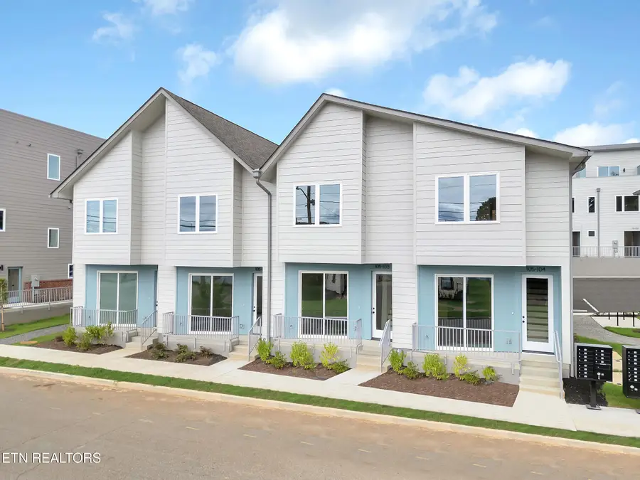 105 E Oldham Ave #103 #103, Knoxville, TN 37917 - #2