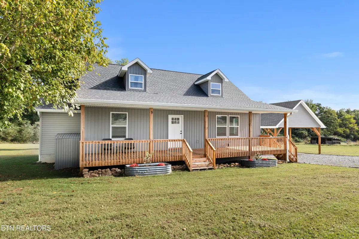 290 Foothills Rd, Pikeville, TN 37367 - #1