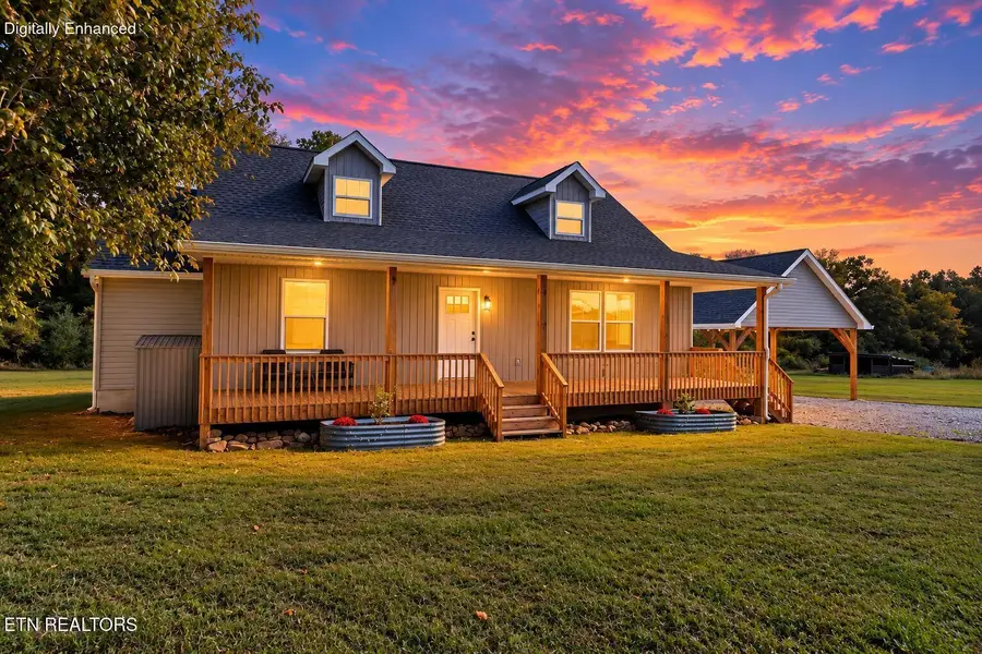 290 Foothills Rd, Pikeville, TN 37367 - #3