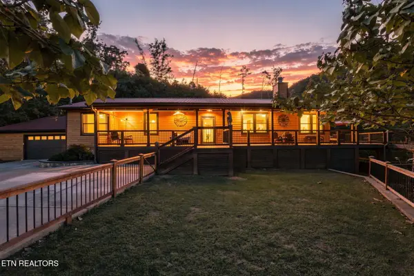 2029 Windy Lane, Sevierville, TN 37876