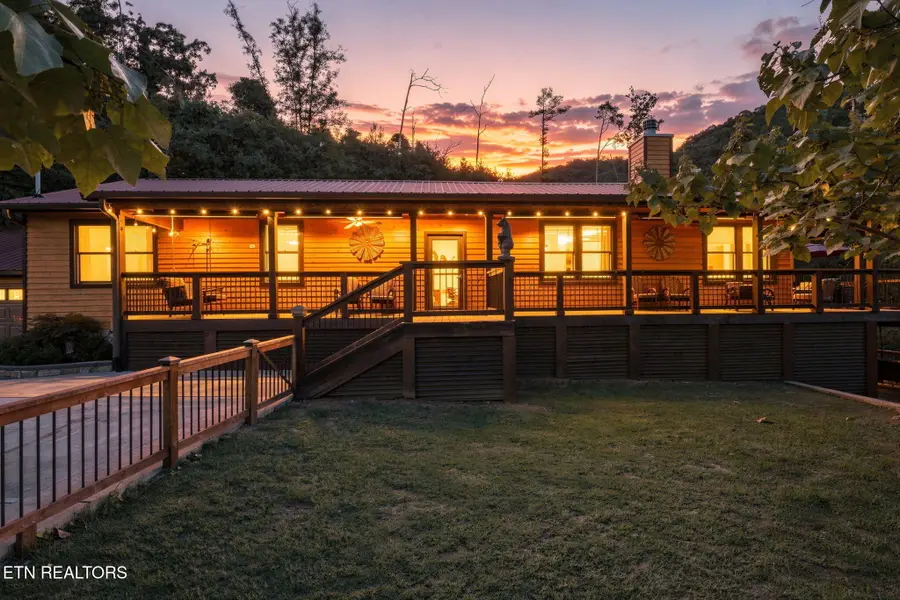 2029 Windy Lane, Sevierville, TN 37876 - #2