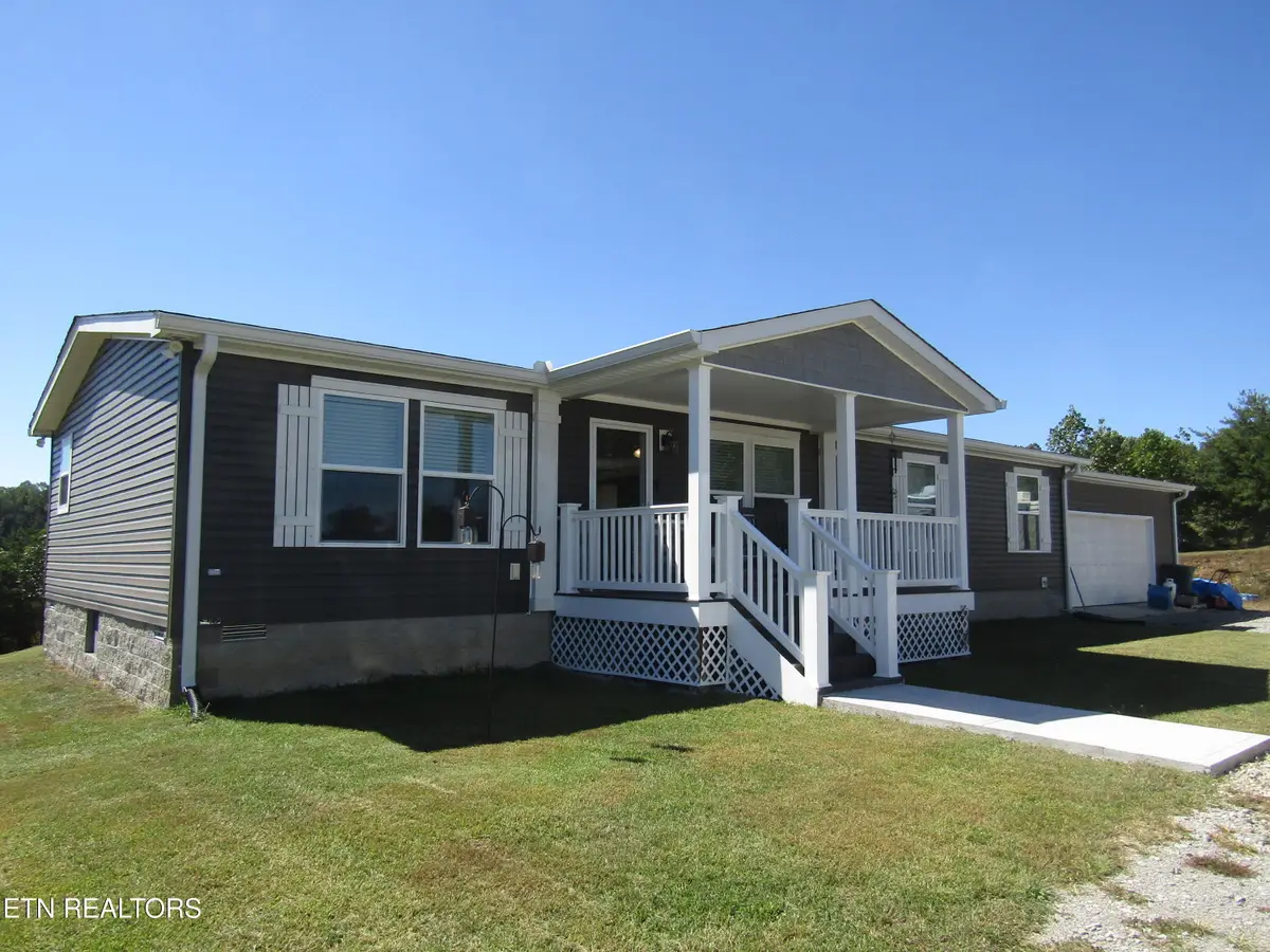 2974 Blaylock Rd, Crossville, TN 38572 - #1
