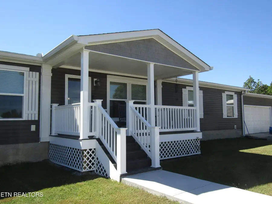 2974 Blaylock Rd, Crossville, TN 38572 - #2