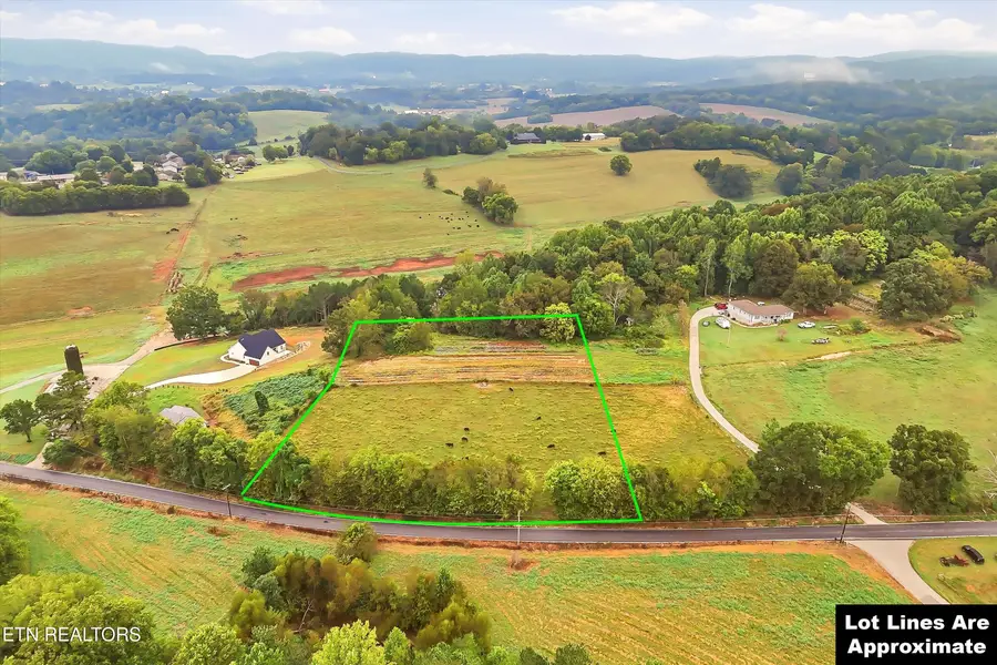 4235 Cave Mill Rd, Maryville, TN 37804 - #3