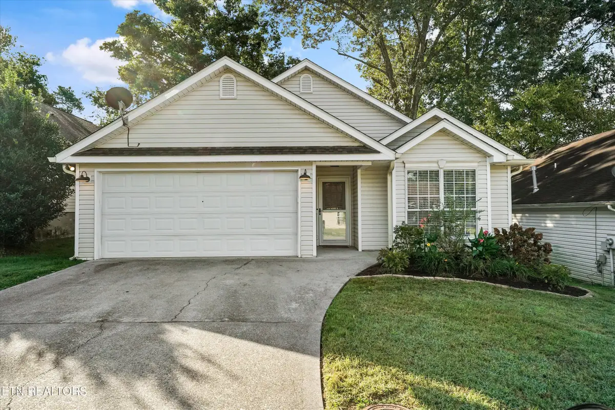 7665 Red Bay Way, Knoxville, TN 37919 - #1