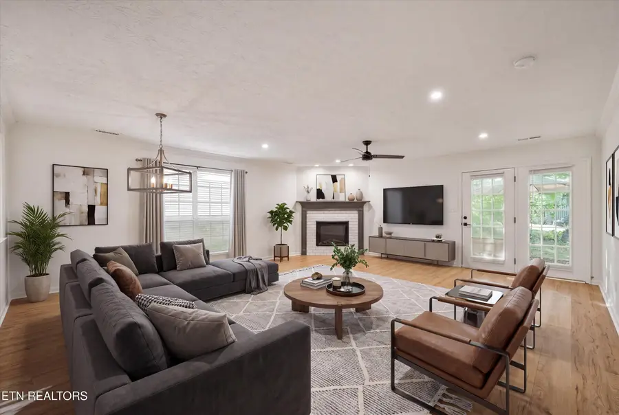 7665 Red Bay Way, Knoxville, TN 37919 - #3