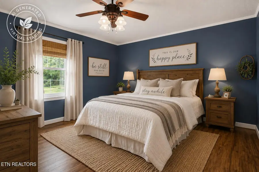 117 Gillen Drive, Sparta, TN 38583 - #3