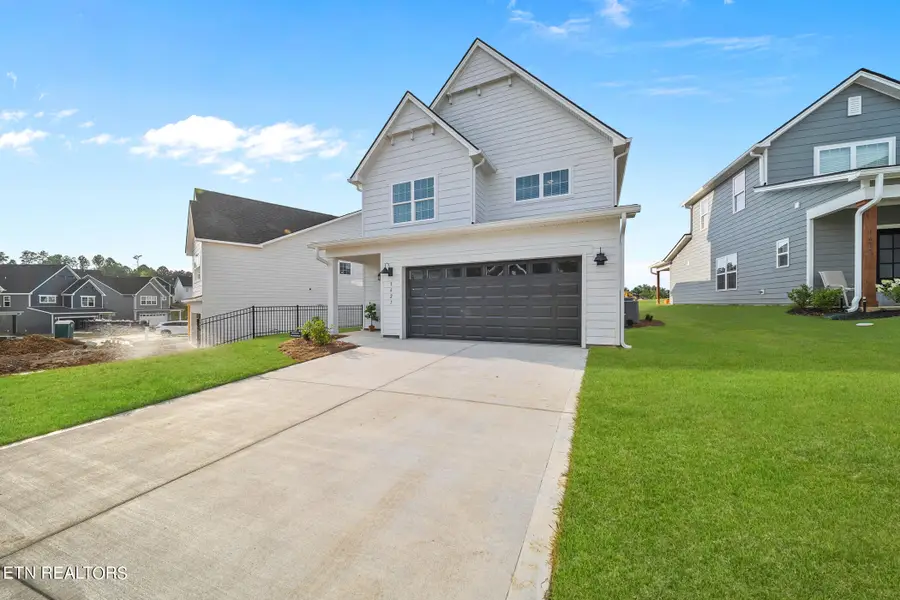 1621 Spring Berry Lane, Knoxville, TN 37924 - #3